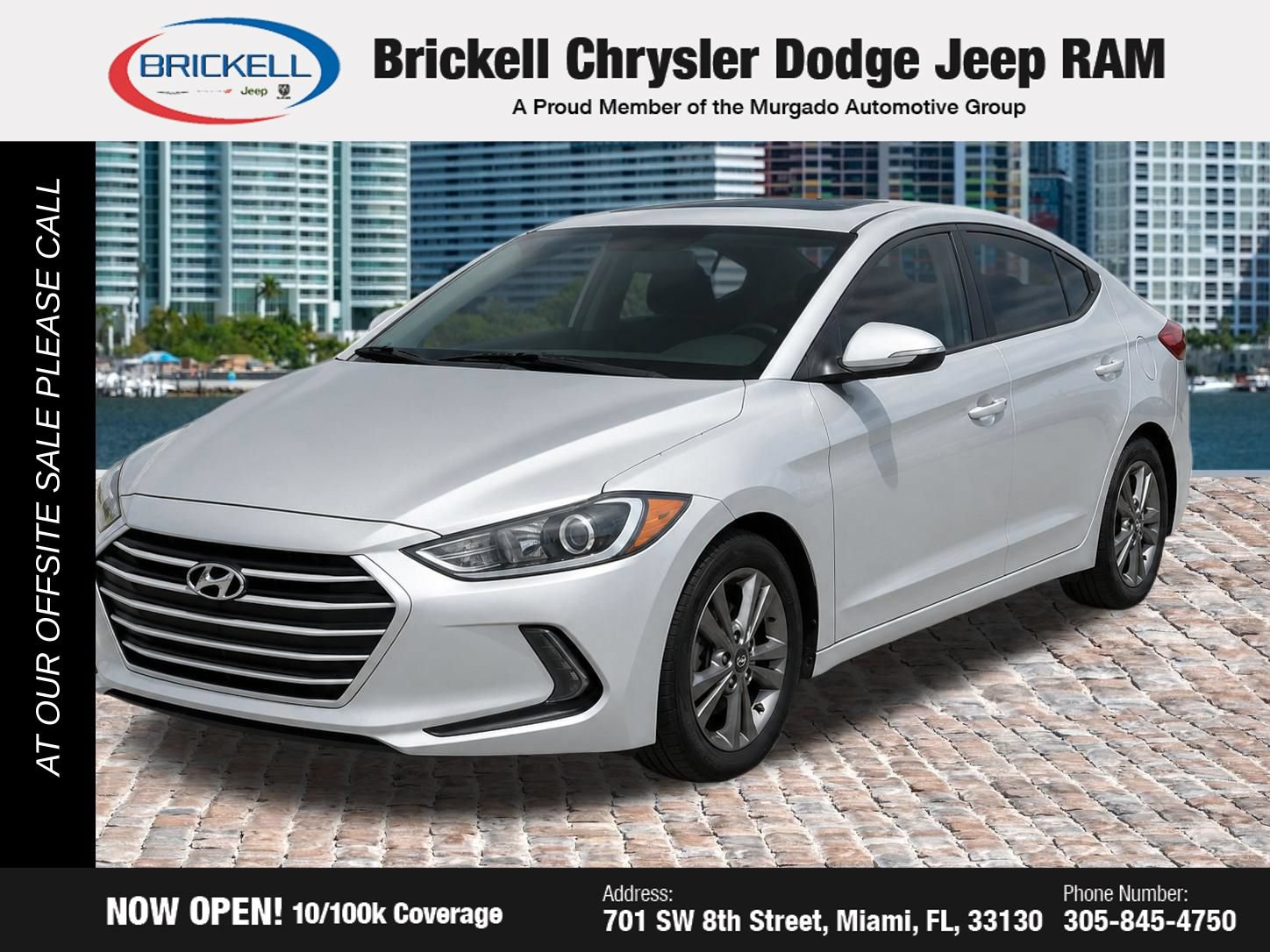 Used 2017 Hyundai Elantra Value Edition