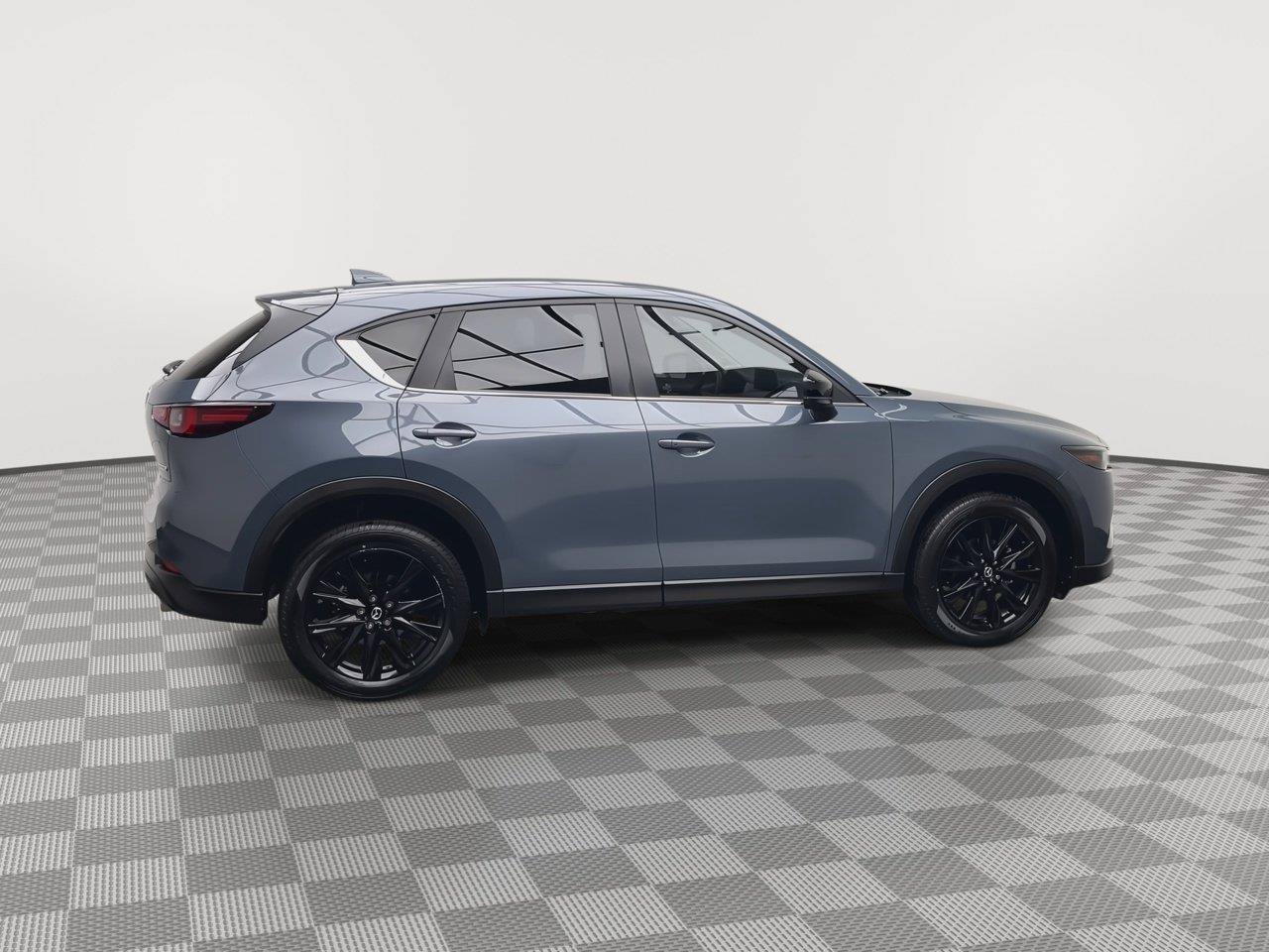 Certified 2023 MAZDA CX-5 Carbon Edition AWD/4WD image 39