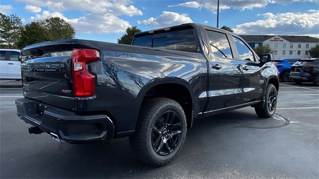 New 2024 Chevrolet Silverado 1500 RST w/ Texas Edition Plus image 30
