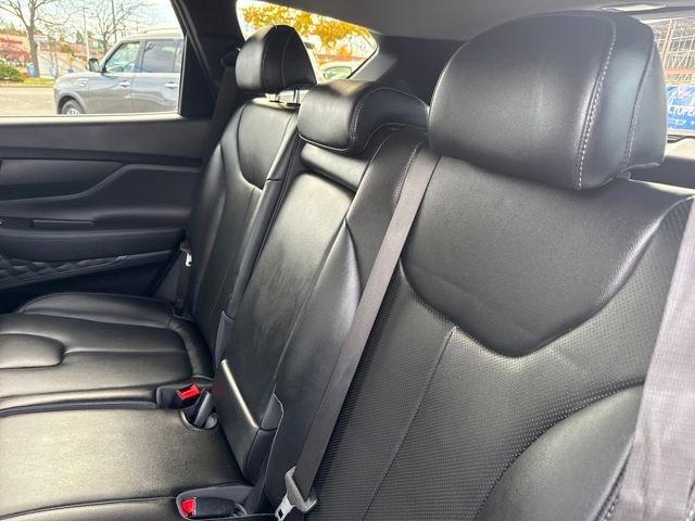 Certified 2023 Hyundai Santa Fe XRT w/ Cargo Package image 18