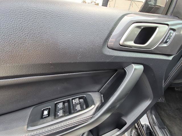 Used 2020 Ford Ranger Lariat w/ Equipment Group 501A Mid AWD/4WD image 21