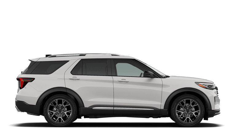 New 2027 Ford Explorer Platinum AWD/4WD image 28