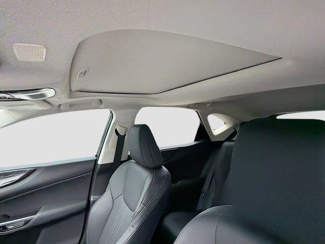 Used 2026 Lexus NX 350 AWD w/ Cold Area Package image 26