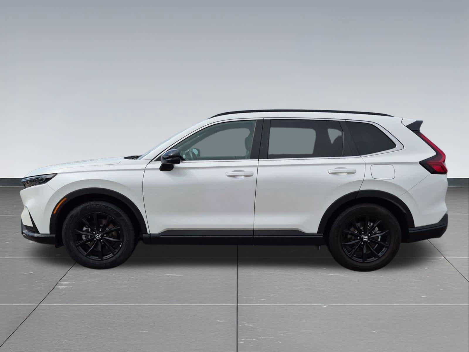 Used 2025 Honda CR-V Sport-L image 3