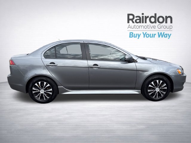 Used 2015 Mitsubishi Lancer ES FWD image 8