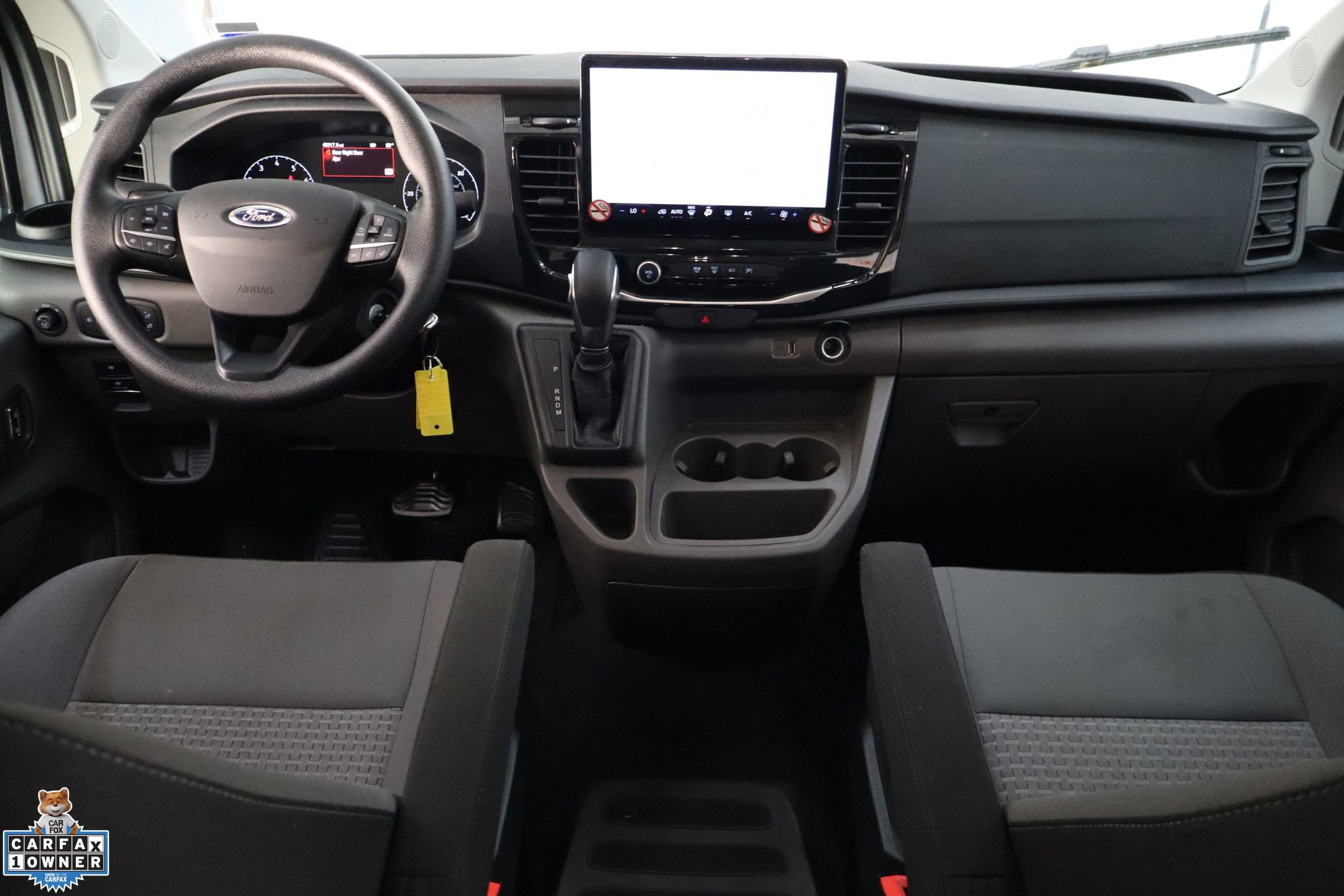 Used 2023 Ford Transit 350 XLT image 25