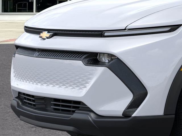 New 2026 Chevrolet Equinox EV LT w/ Comfort Package image 13