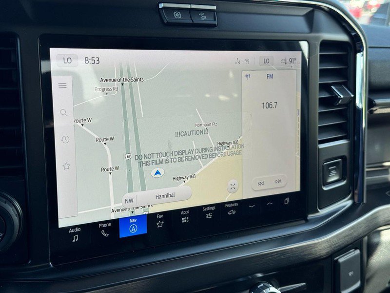 New 2025 Ford F350 Lariat w/ Lariat Ultimate Package image 20