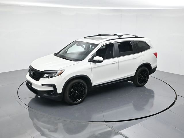Used 2022 Honda Pilot Special Edition image 42