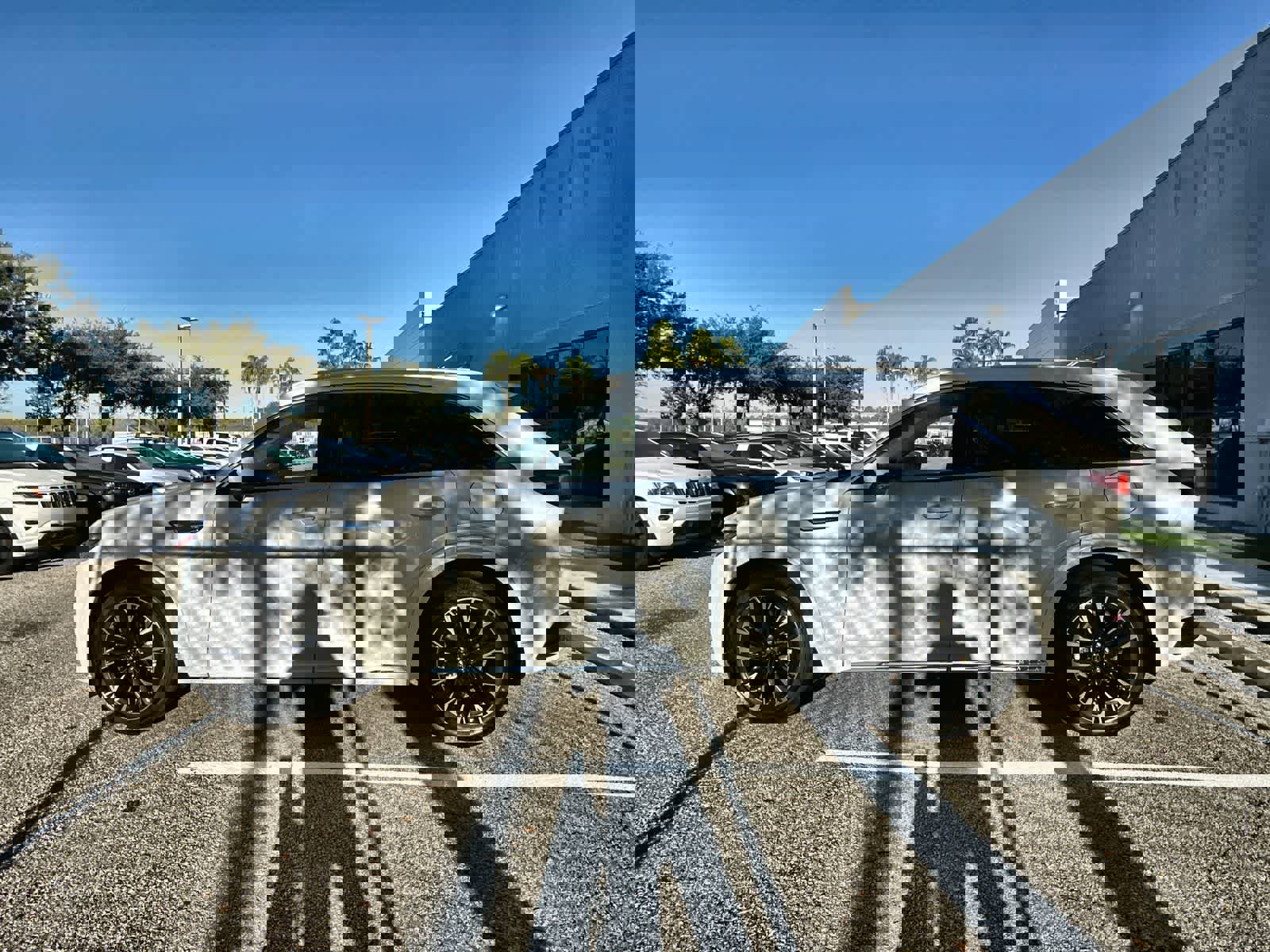 Used 2025 MAZDA CX-90 3.3 Turbo S w/ Premium Plus image 3