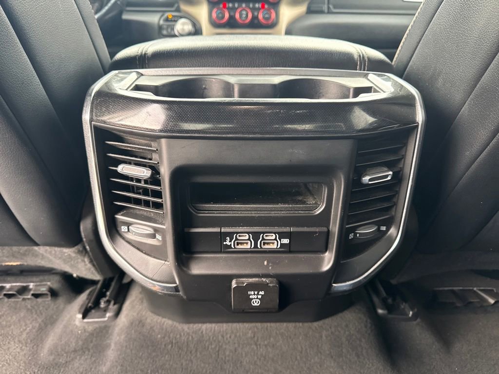 Used 2019 RAM 1500 Laramie w/ Sport Appearance Package image 25