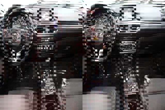 Used 2016 MAZDA MAZDA6 Touring image 2