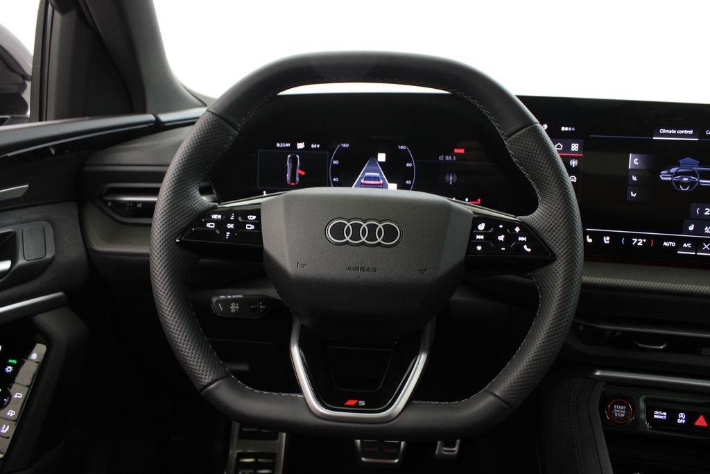 New 2025 Audi SQ5 Prestige image 23