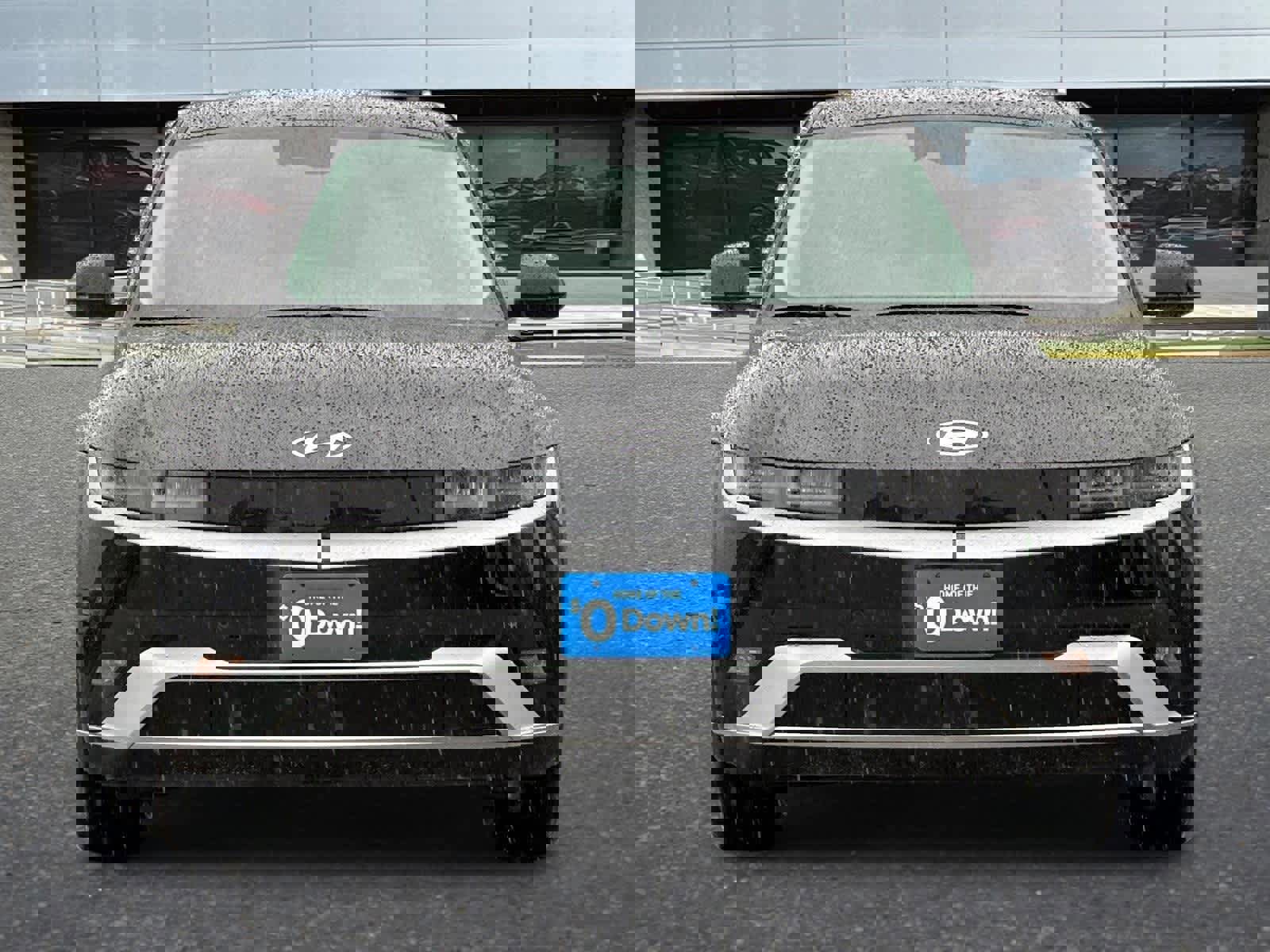 New 2025 Hyundai Ioniq 5 SE image 10