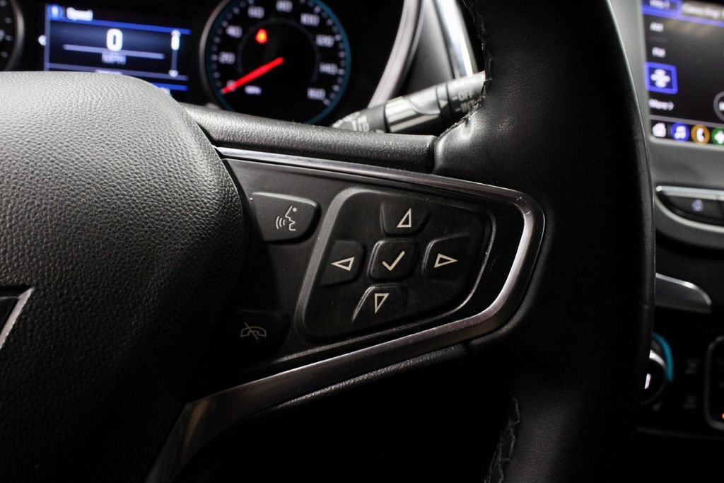 Used 2024 Chevrolet Equinox LT FWD image 27