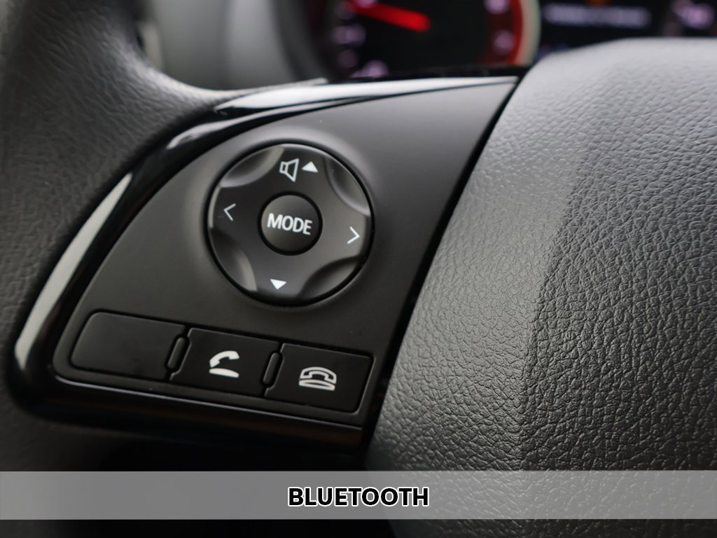 New 2025 Mitsubishi Eclipse Cross ES image 4