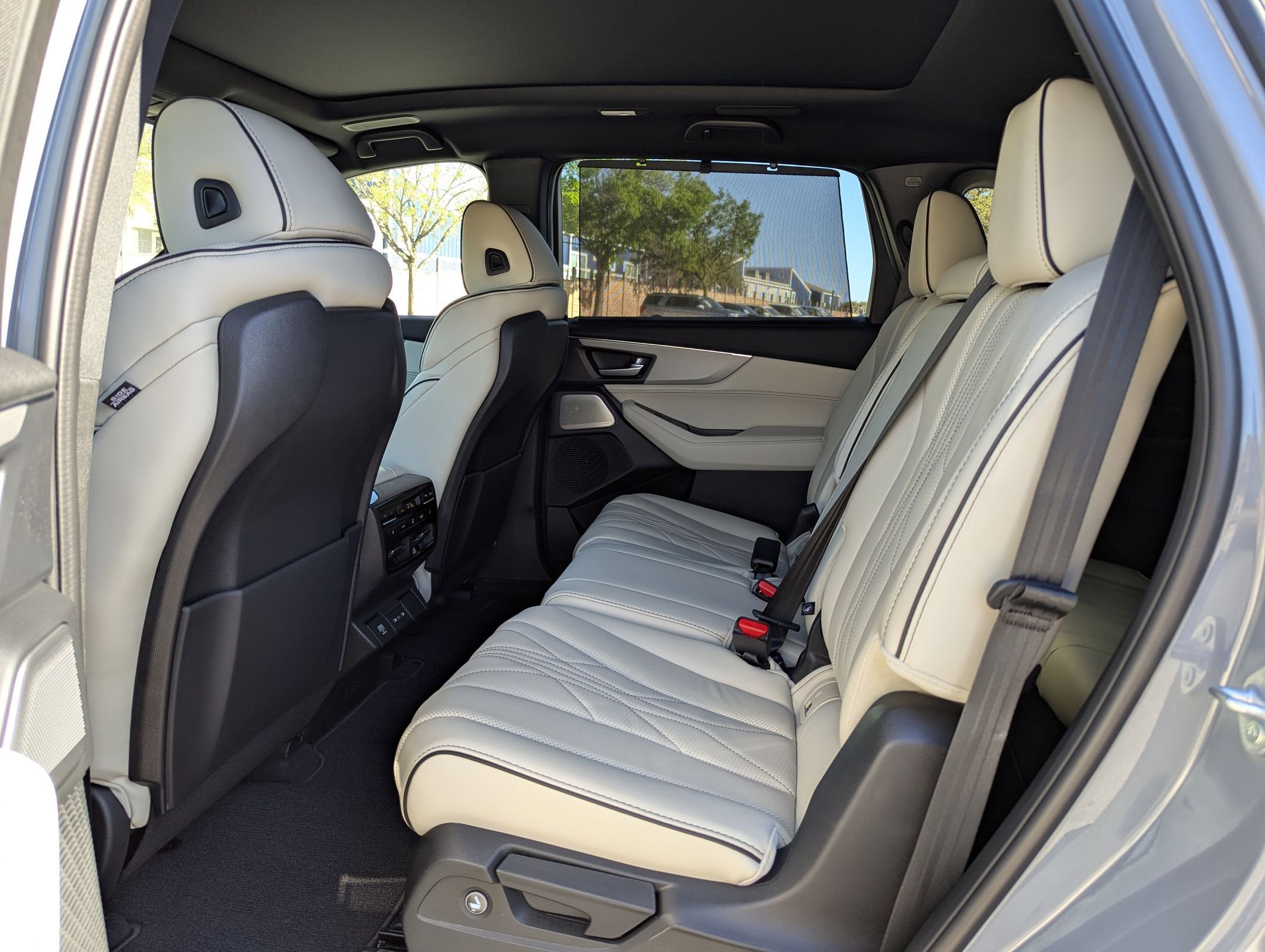 New 2026 Acura MDX A-Spec image 15