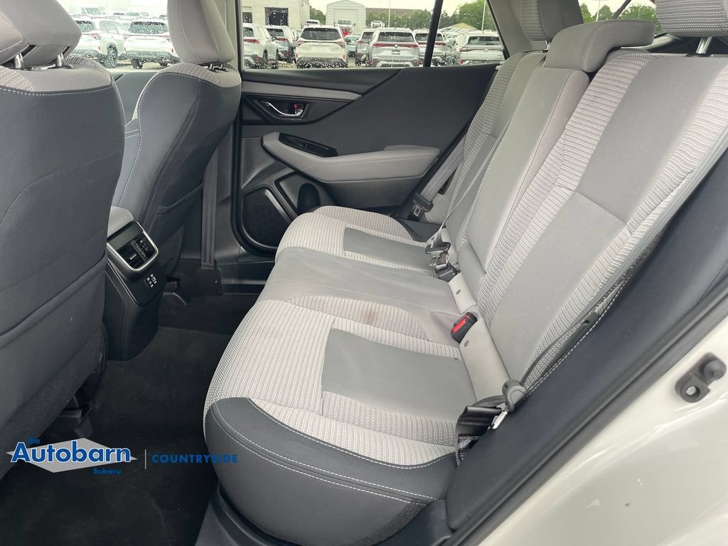 Used 2023 Subaru Outback Premium AWD/4WD image 23