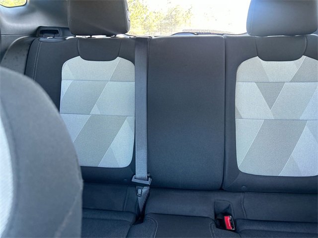 Certified 2024 Chevrolet Trax RS w/ Driver Confidence Package image 26