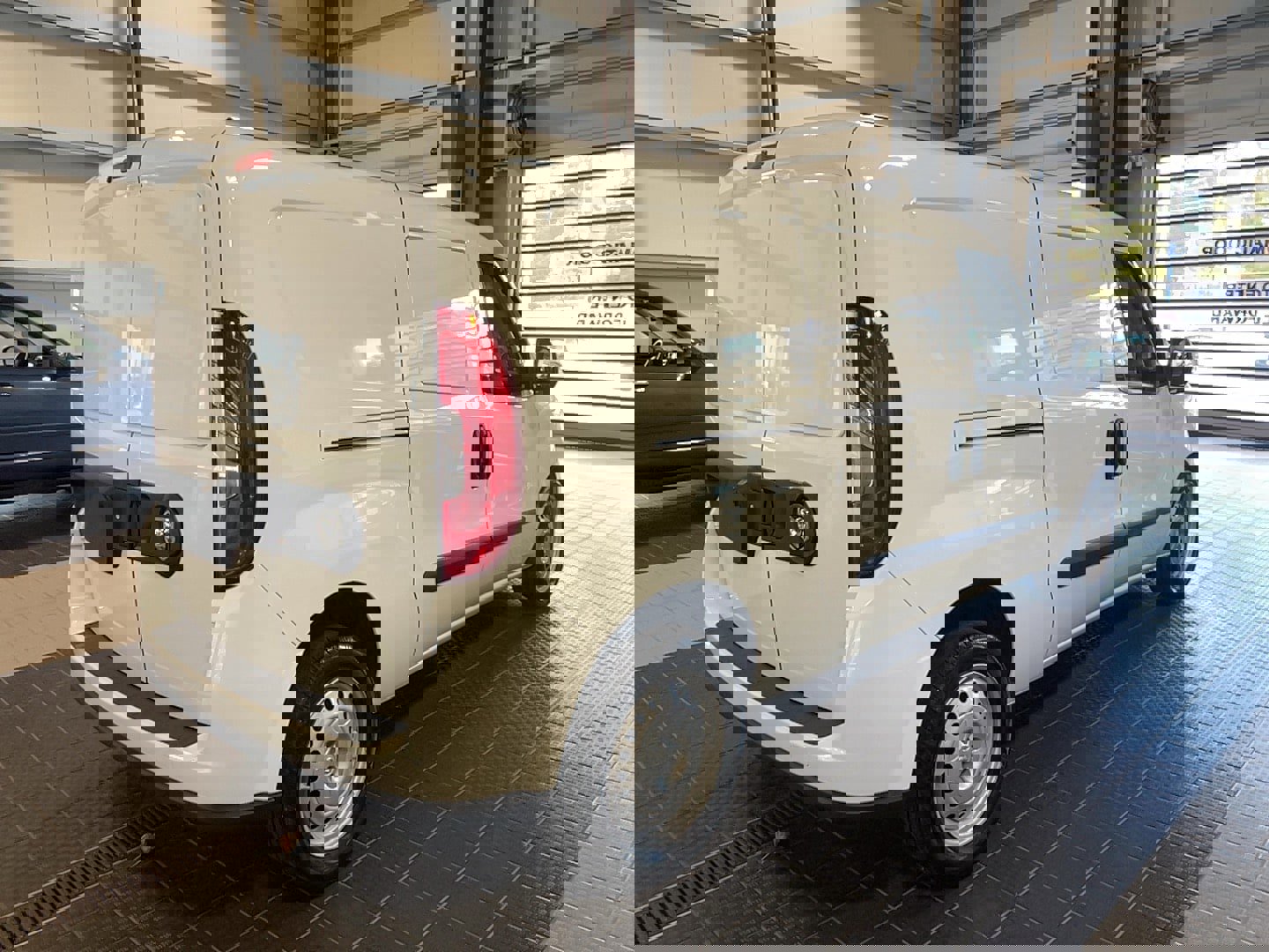 Used 2022 RAM ProMaster City Wagon image 24