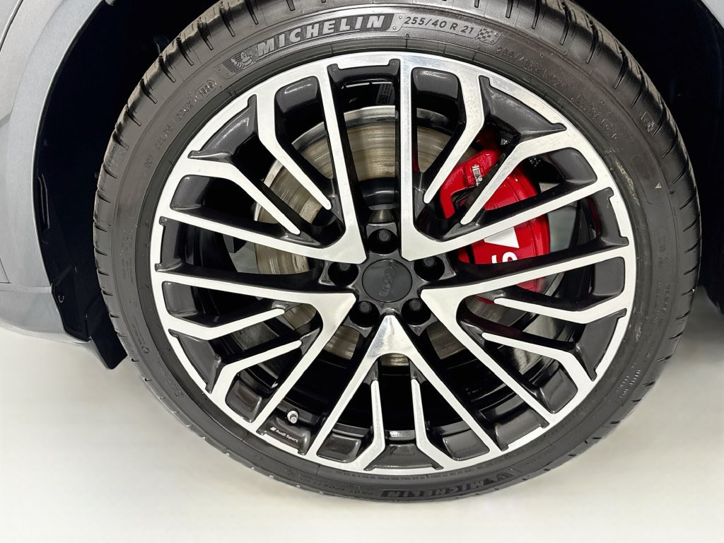New 2026 Audi SQ5 Premium Plus AWD/4WD image 31
