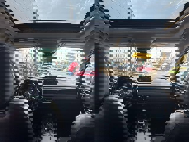 Used 2023 MAZDA CX-50 2.5 S w/ Cargo Package AWD/4WD image 12