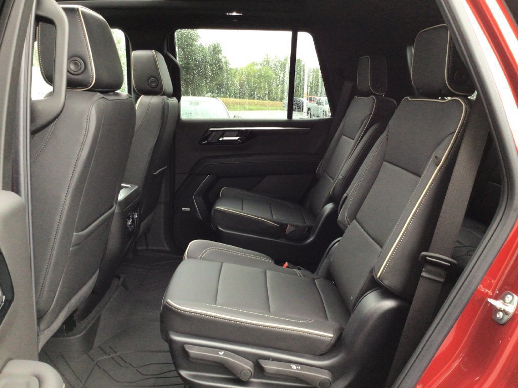 New 2026 Chevrolet Tahoe Premier w/ Sun And Tow Package AWD/4WD image 34