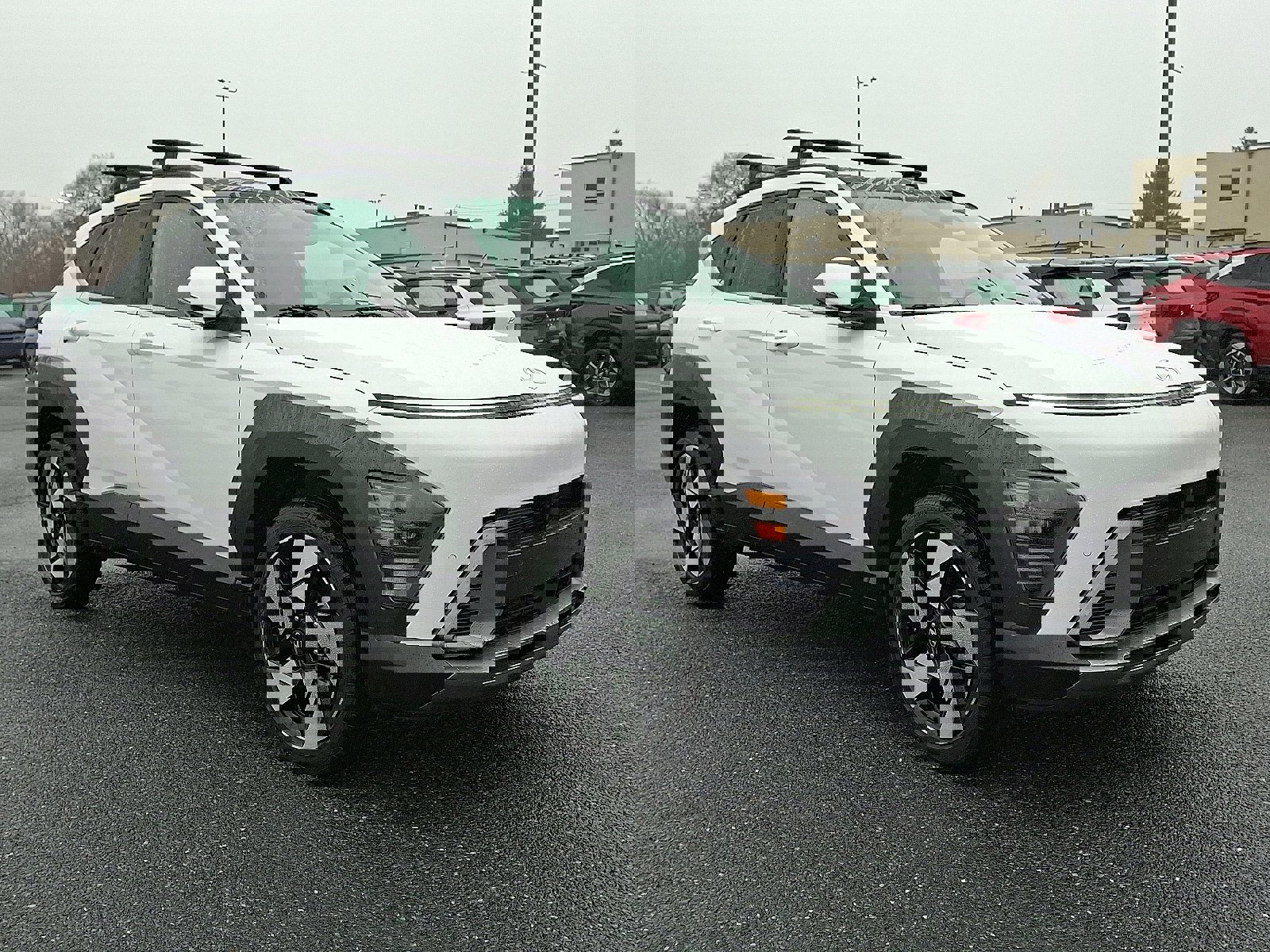 Certified 2025 Hyundai Kona Limited image 3
