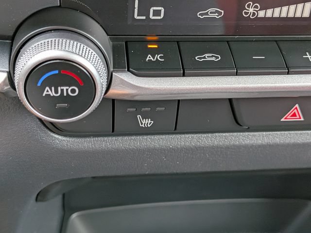 New 2026 MAZDA CX-30 AWD 2.5 S image 23