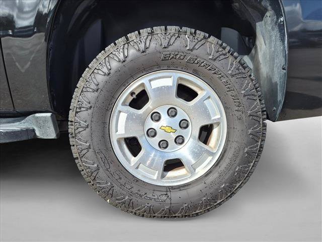 Used 2007 Chevrolet Avalanche LT w/ LT Preferred Equipment Group RWD image 15
