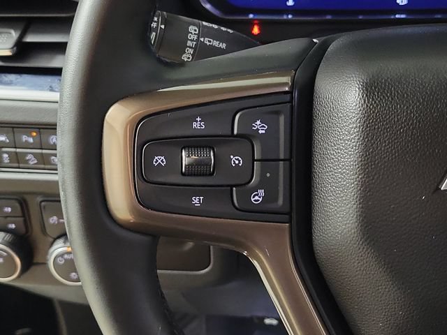 Used 2023 Chevrolet Tahoe High Country AWD/4WD image 26