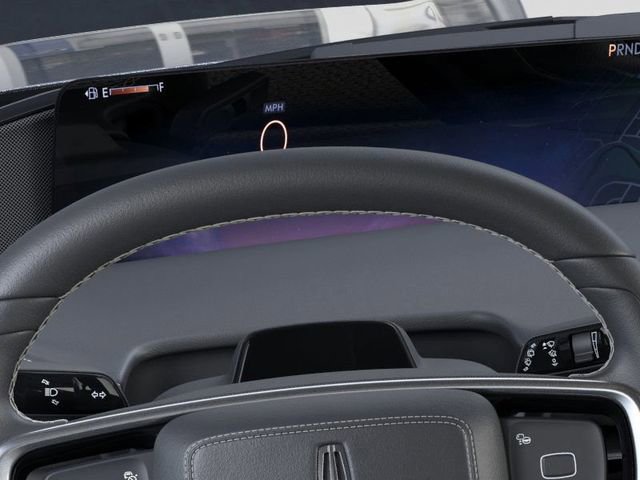 New 2025 Lincoln Navigator L Reserve w/ Jet Appearance Package image 13