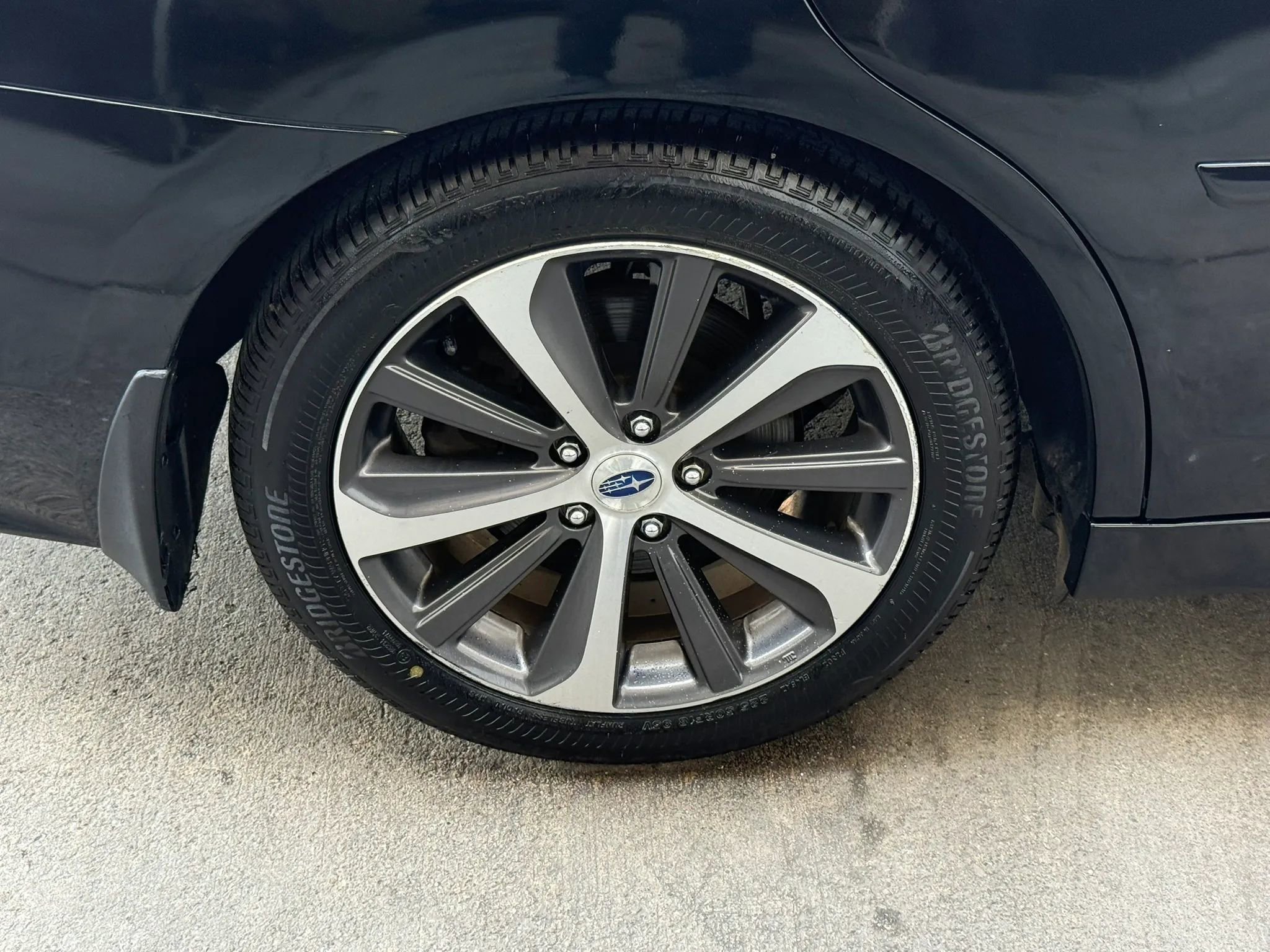 Used 2015 Subaru Legacy 3.6R Limited image 44