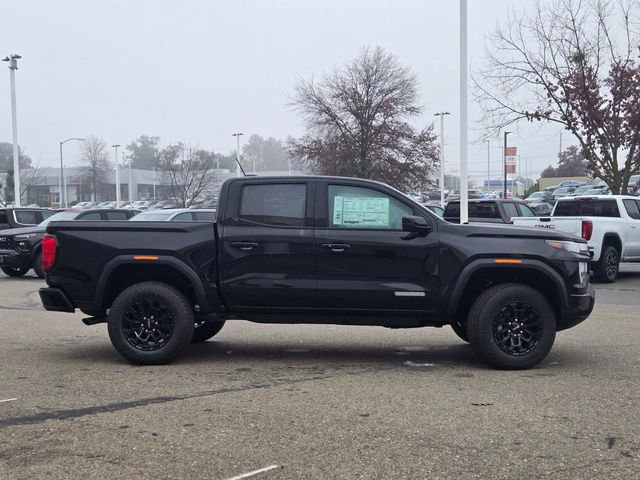 New 2026 GMC Canyon Elevation w/ Convenience Package image 3