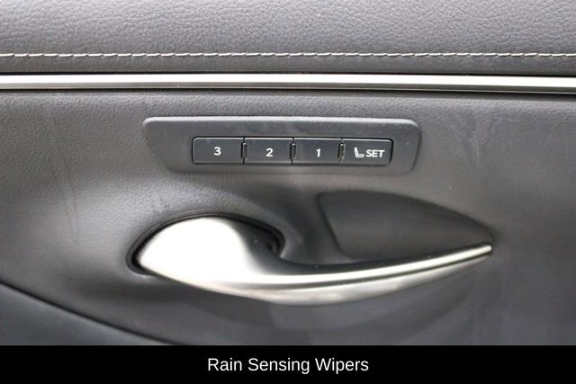 Used 2022 Lexus ES 350 F Sport w/ Accessory Package image 17