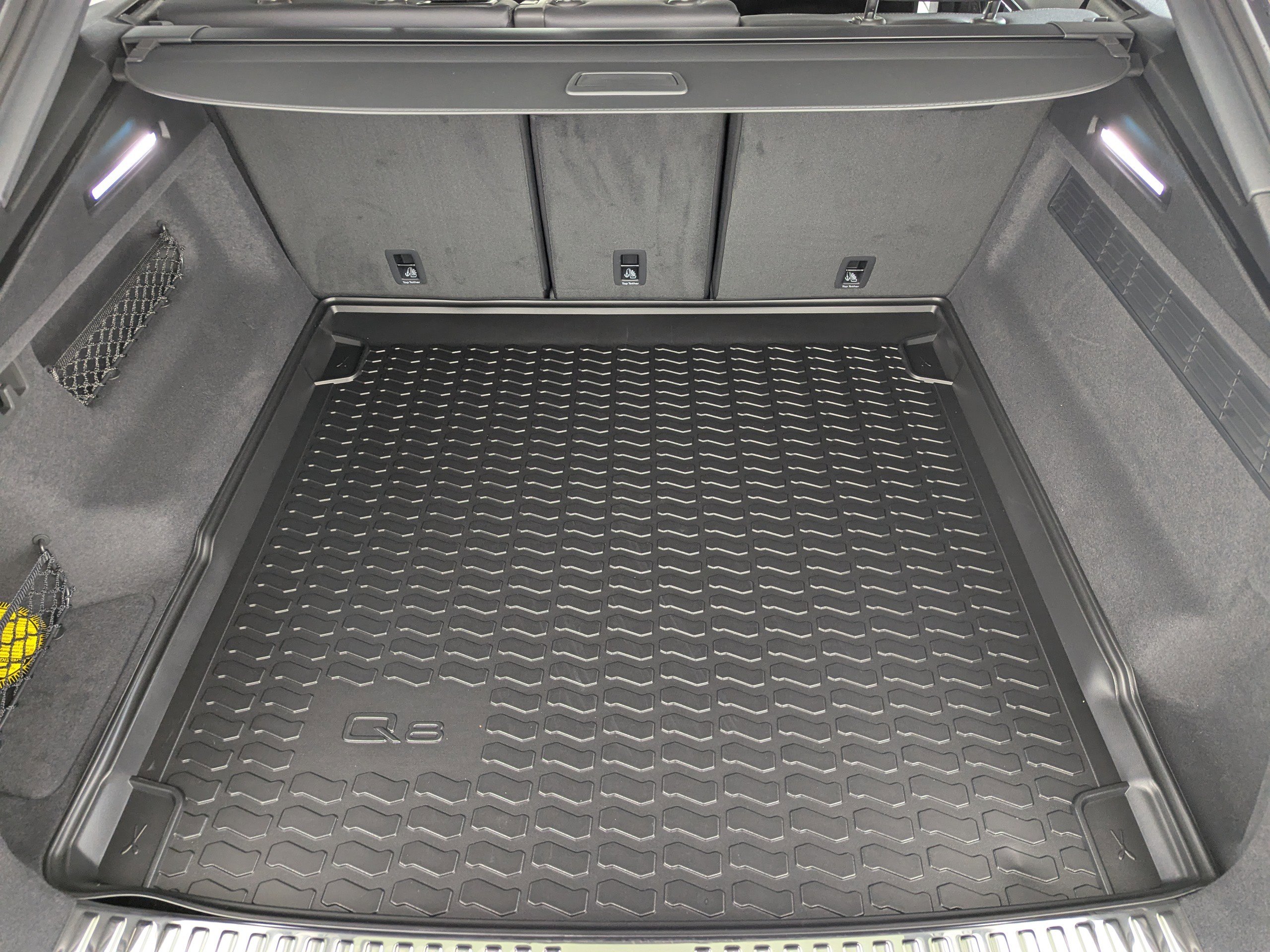 New 2026 Audi Q8 Premium Plus image 20