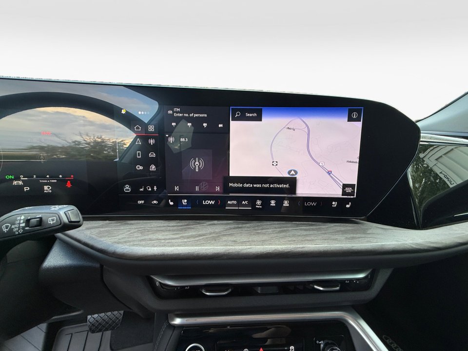 New 2025 Audi Q5 Premium Plus image 16