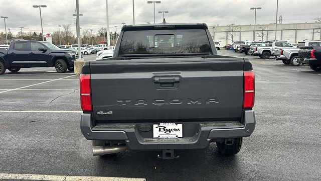 New 2026 Toyota Tacoma SR5 image 31