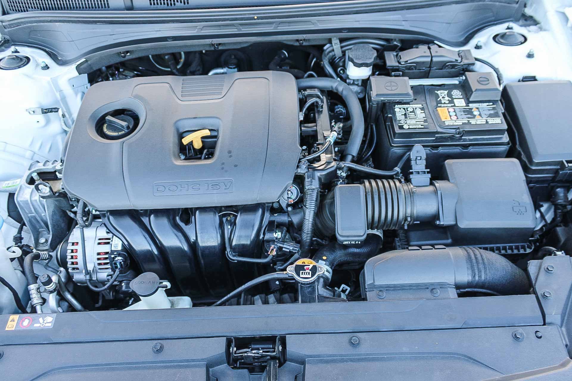 Used 2023 Kia Forte GT-Line w/ GT-Line Technology Package image 27