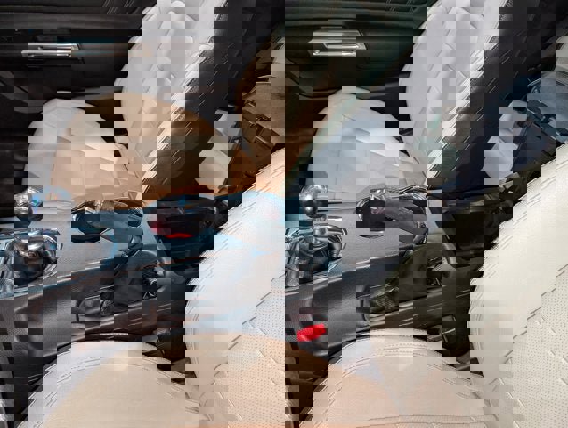 Used 2017 Ford Mustang GT Premium w/ Equipment Group 401A image 47