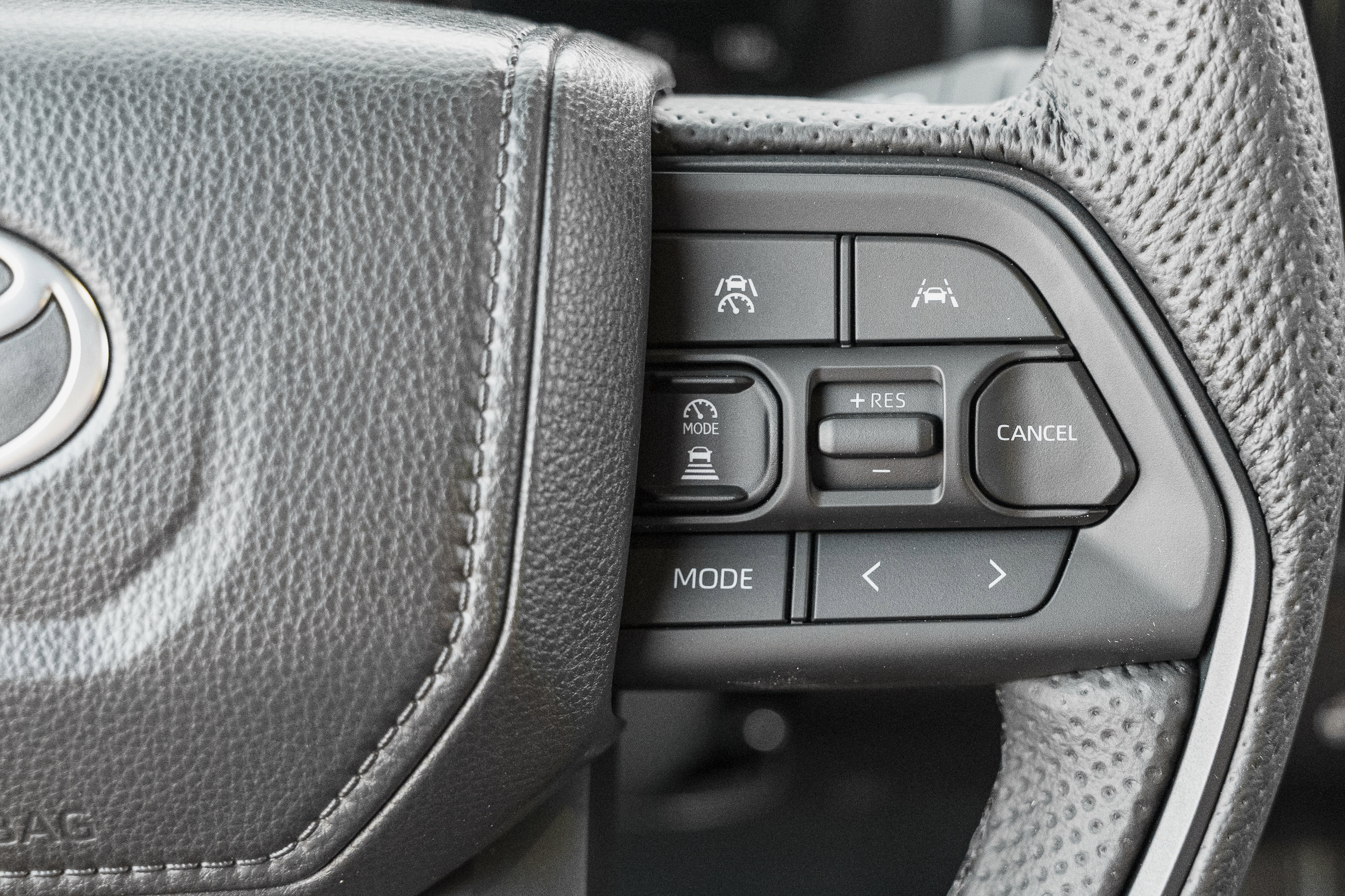 Used 2024 Toyota Tacoma TRD Pro image 18