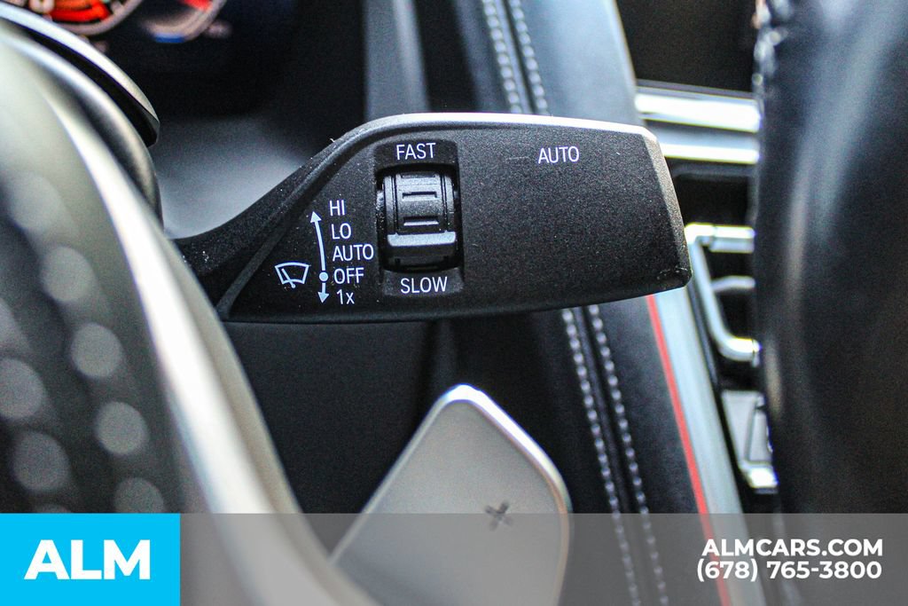 Used 2022 BMW M850i Gran Coupe xDrive AWD/4WD image 28