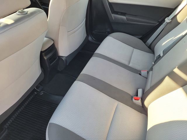 Used 2019 Toyota Corolla LE image 10