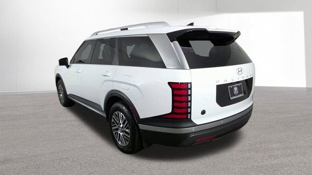 Used 2026 Hyundai Palisade SEL AWD/4WD image 8