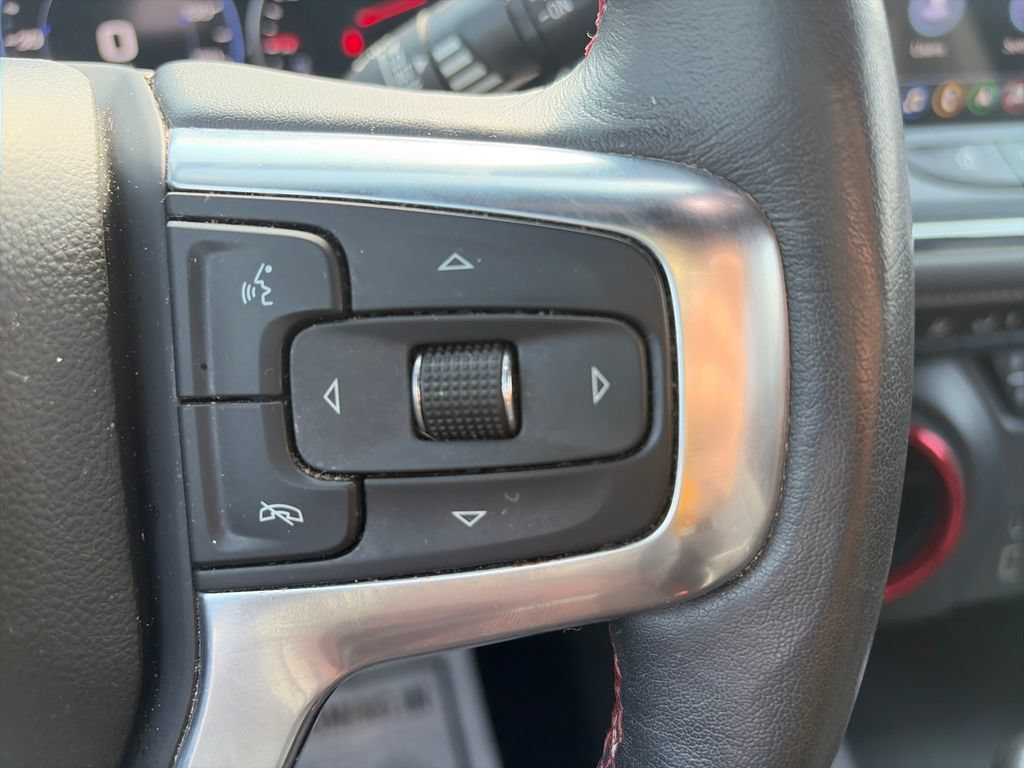 Used 2021 Chevrolet Blazer RS FWD image 14