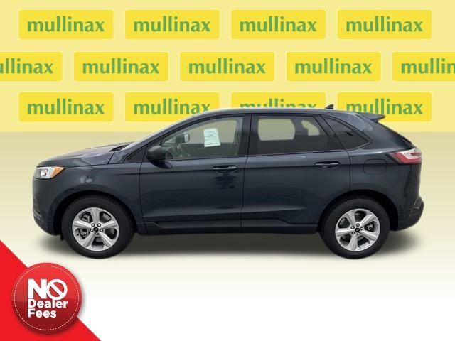 New 2024 Ford Edge SE image 2
