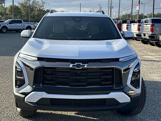 New 2026 Chevrolet Equinox ACTIV w/ LPO, Floor Liner Package image 3