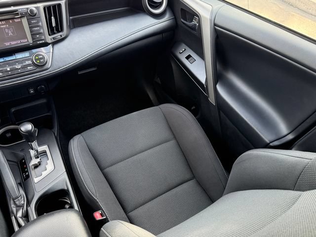 Used 2018 Toyota RAV4 XLE w/ Plus Extra Value Package FWD image 25