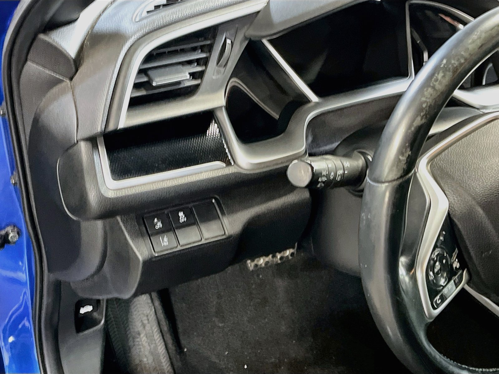 Used 2020 Honda Civic Sport image 10