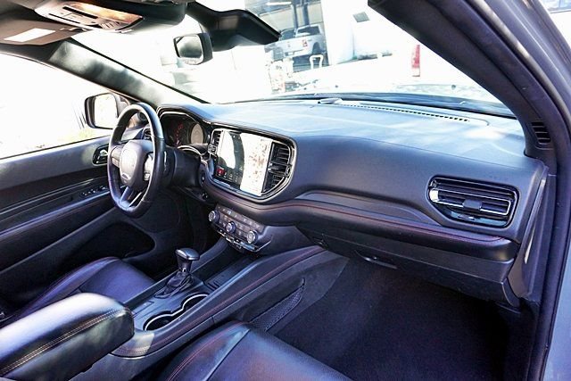 Certified 2024 Dodge Durango R/T image 10